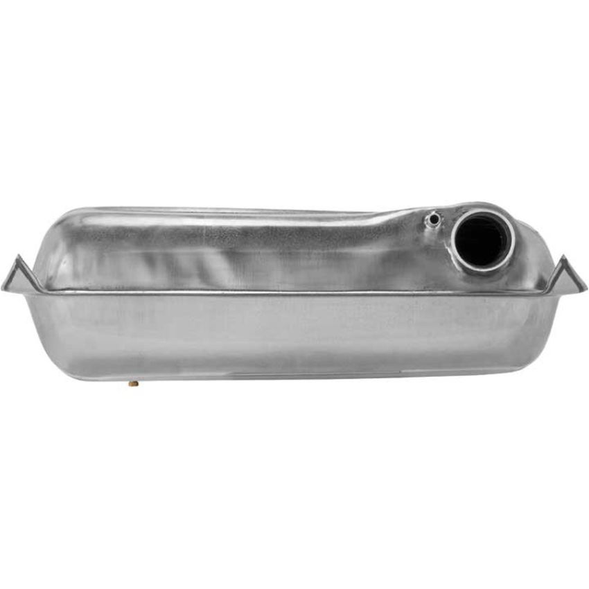 FUEL TANK 16 U.S. 25 1/4 IN. X 25 IN. X 8 1/4 IN. W/ HOLE