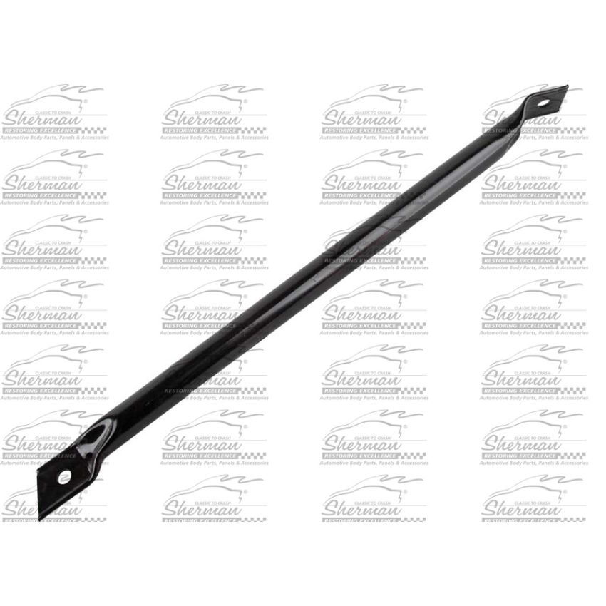 HOOD LIFT ASSY; LH=RH CHEVROLET CAMARO COUPE 16-18