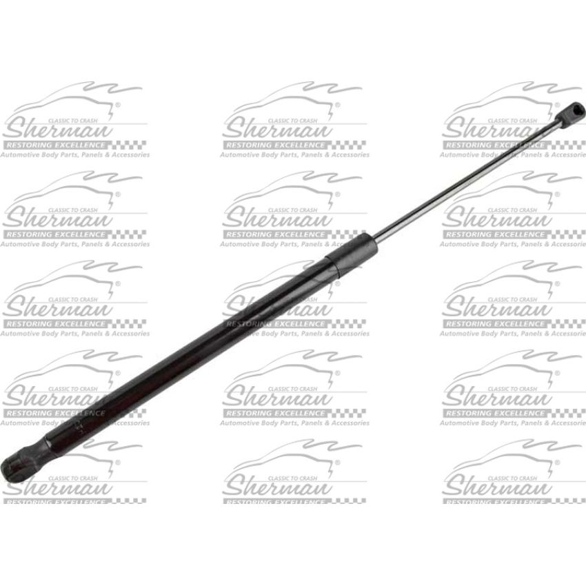 HOOD LIFT ASSY LH=RH CADILLAC CT6 16-18