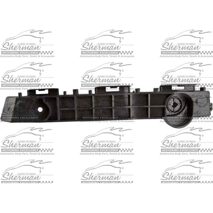 RH HOOD HINGE ASSY GMC SIERRA 1500 19-21; 1500 LIMITED 22-C