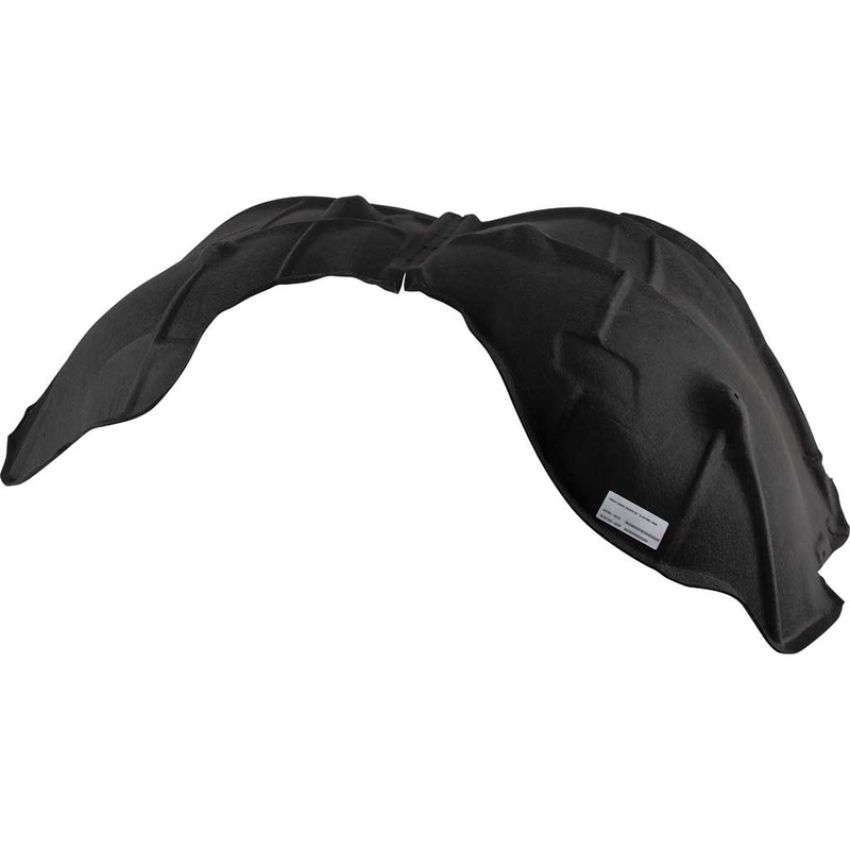 RT FRONT FENDER INNER PANEL CHEVROLET SILVERADO 1500 19-21