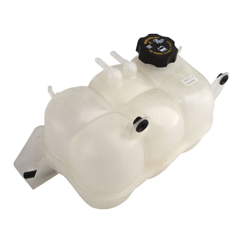 COOLANT RECOVERY TANK CHEVROLET SILVERADO 1500 19-21