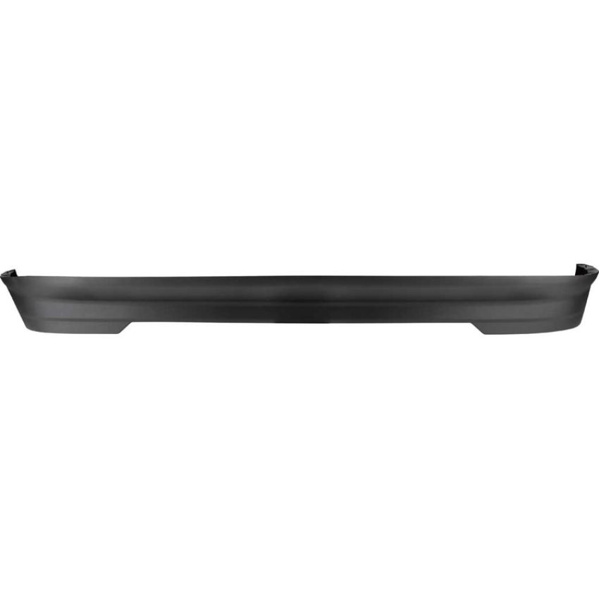 CAPA FRT BUMPER VALANCE W/O OFF ROAD PKG CHEVROLET SUBURBAN 15-20