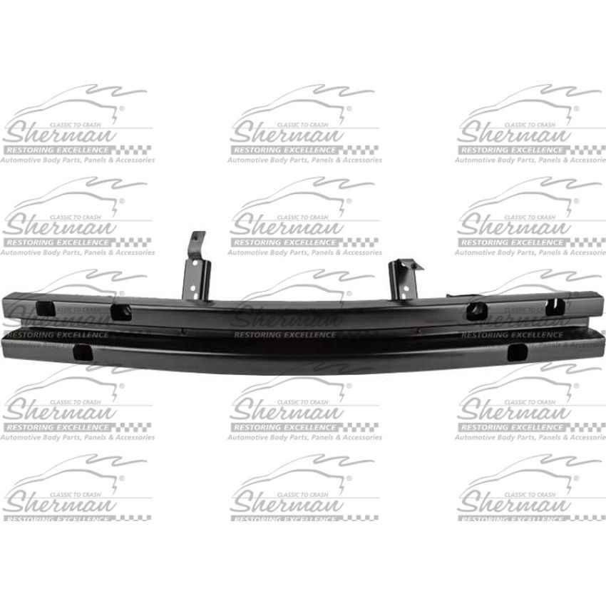 FRONT BUMPER REINFORCEMENT CHEVROLET TAHOE/SUBURBAN 15-20