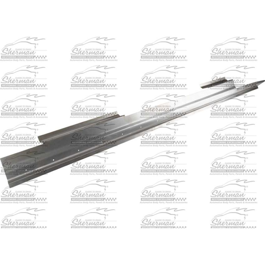 LT SLIP ON ROCKER PANEL CHEVROLET EQUINOX/GMC TERRAIN 10-17