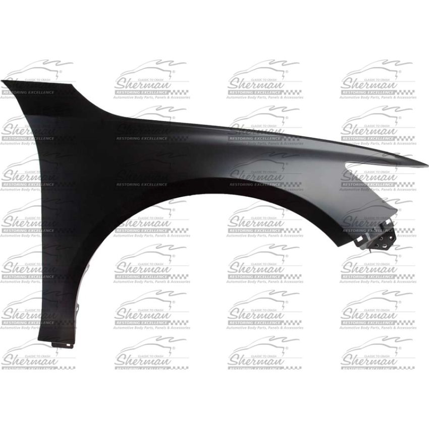 CAPA RH FRT FENDER ASSY HONDA ACCORD 18-22