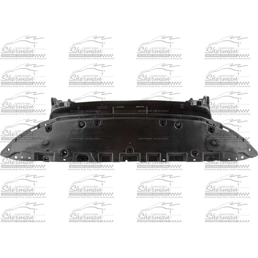 LOWER ENGINE COVER; FRONT HONDA ACCORD SDN 18-20