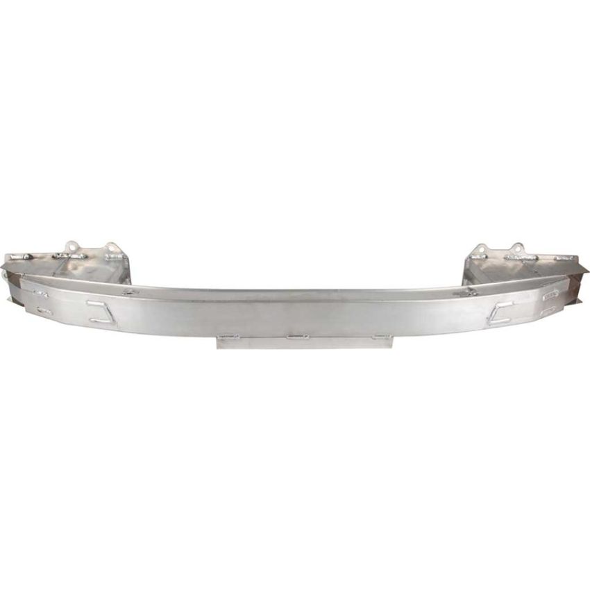 FRONT BUMPER REINFORCEMENT; ALUMINUM HONDA ACCORD 18-C