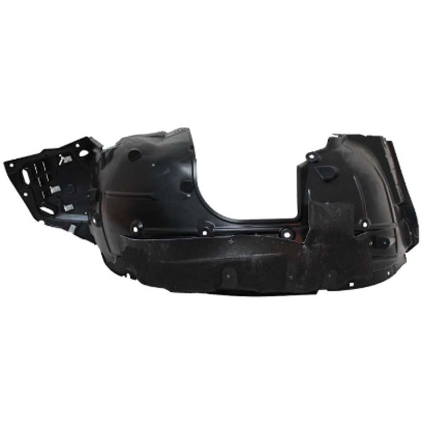 CAPA LT FRT FENDER INNER PANEL EX|EX-L|LX; H/B HONDA CIVIC 20-21