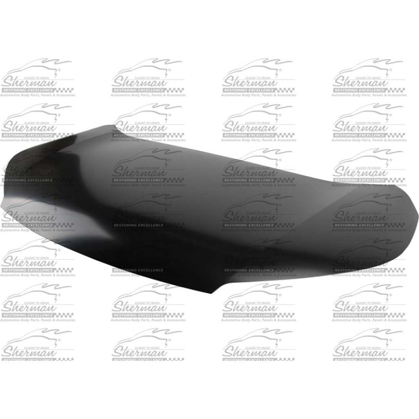 CAPA HOOD PANEL ASSY HONDA CR-V 15-16