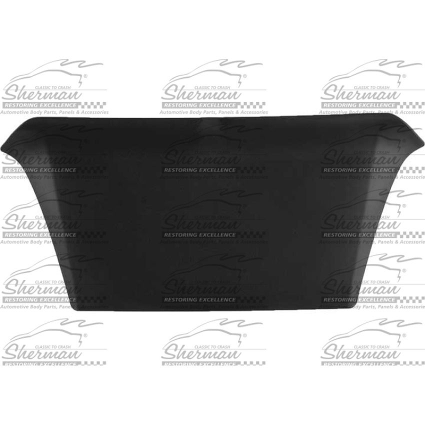GRILLE FILLER HOLE COVER; W/WAVE RADAR SENSOR HONDA CR-V 17-19