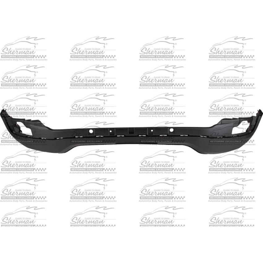 CAPA FRT BUMPER COVER UPPER PRIME HONDA CR-V 20-C