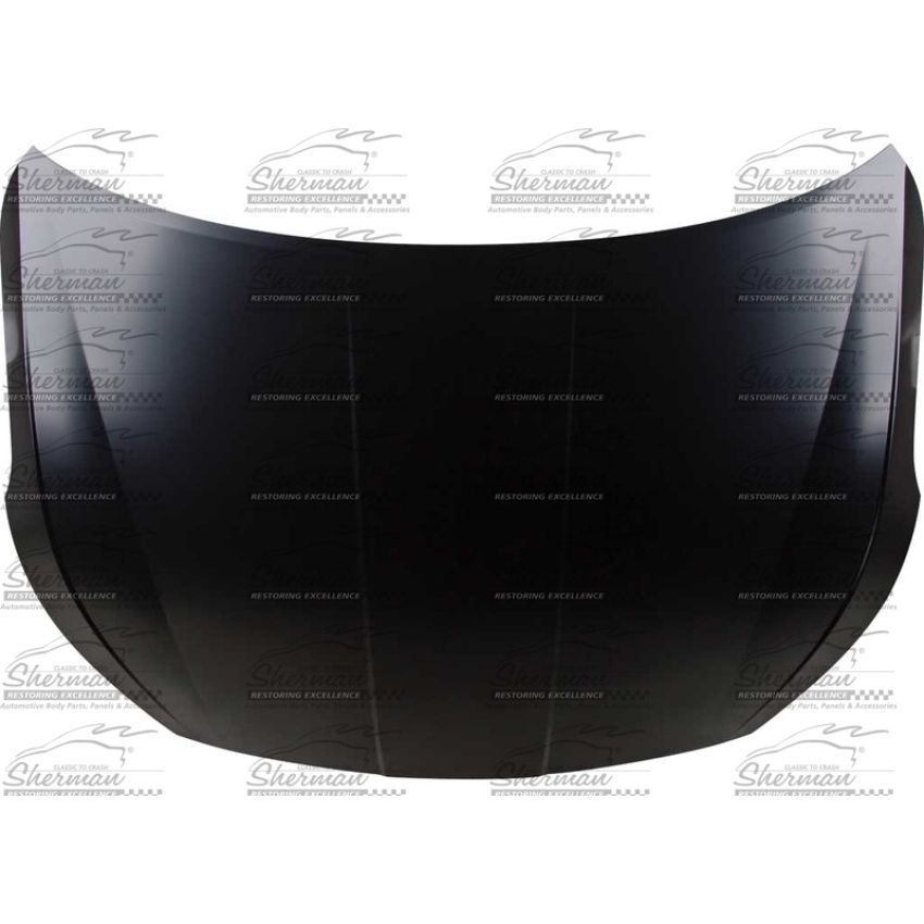 CAPA HOOD PANEL ASSY HYUNDAI ELANTRA 19-20