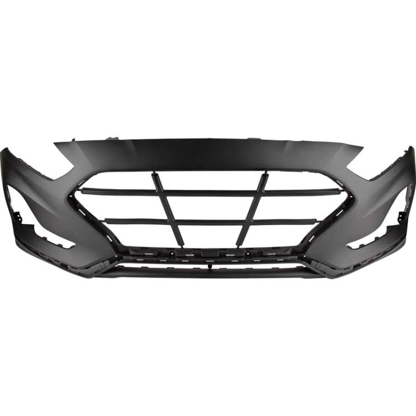 CAPA FRT BUMPER COVER 18-19 HYUNDAI SONATA