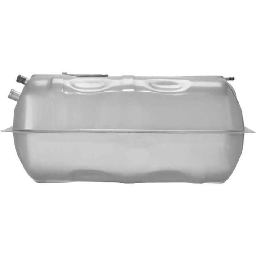 FUEL TANK 14.5 GAL 6 CYL W/O INJECTION WRANGLER 2.5L 87-90
