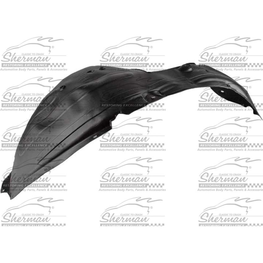 LH FRONT FENDER INNER PANEL KIA SORENTO 16-18