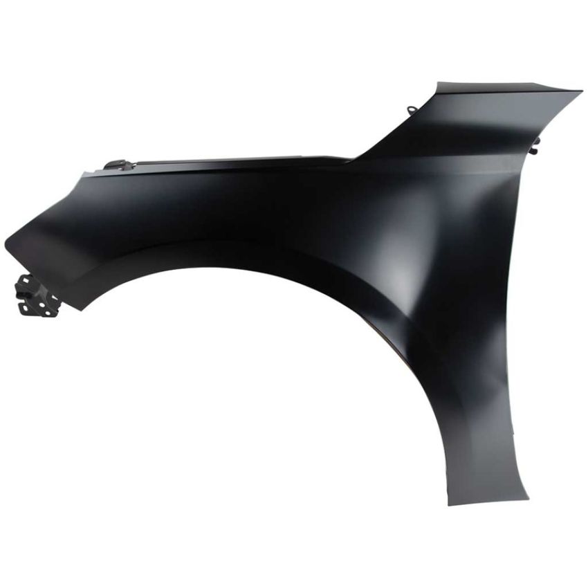 CAPA LH FRT FENDER ASSY NISSAN ALTIMA 19-C