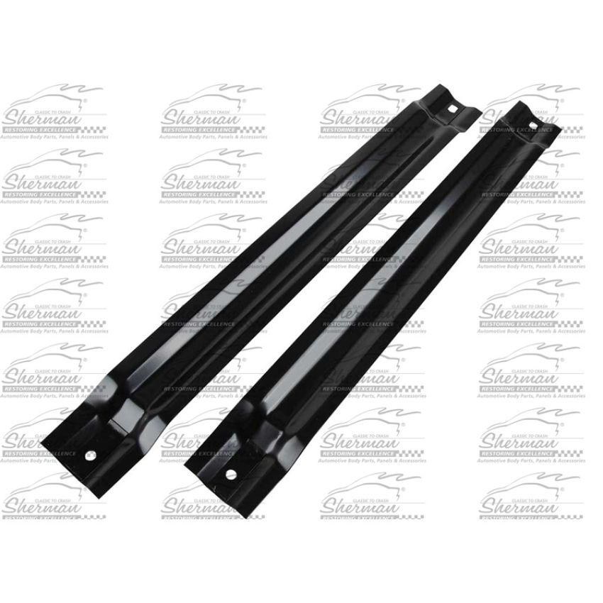 FUEL TANK STRAPS (PER PR) (TO FIT F1A; F1B; F1C; FID; F1E; F1G) FORD P/U 73- 95