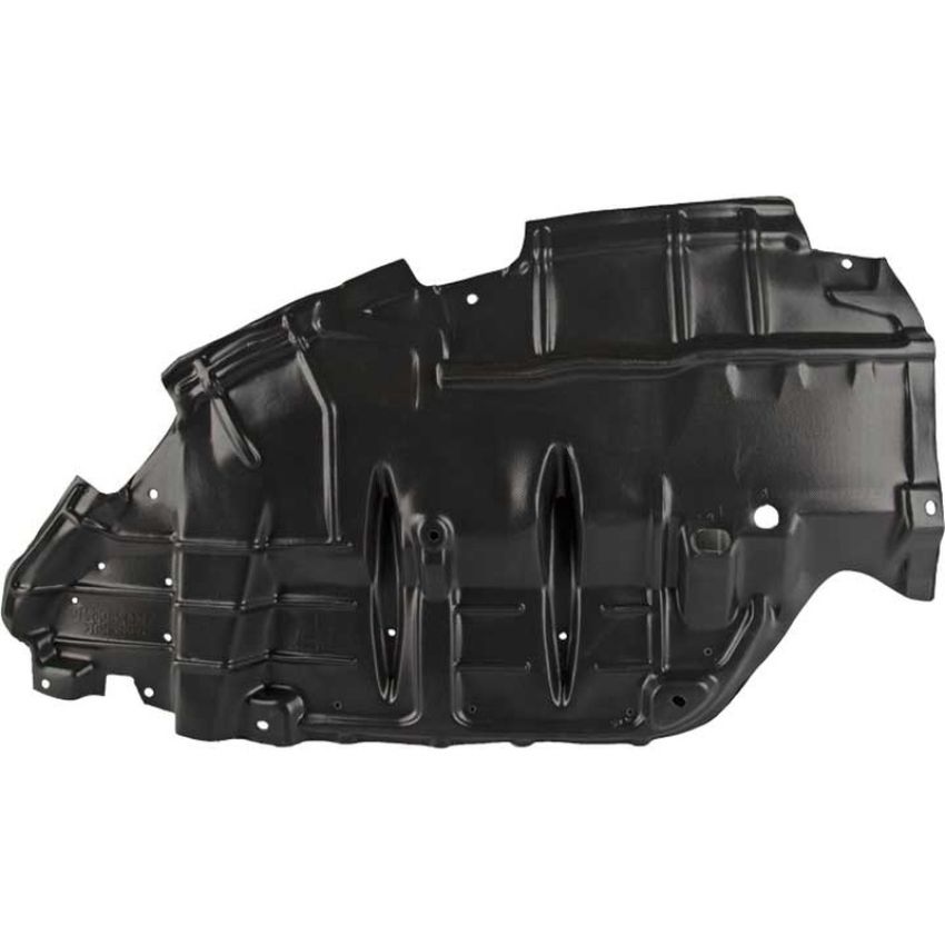 LH LOWER ENGINE COVER TOYOTA CAMRY/CAMRY HYBRID 15-17