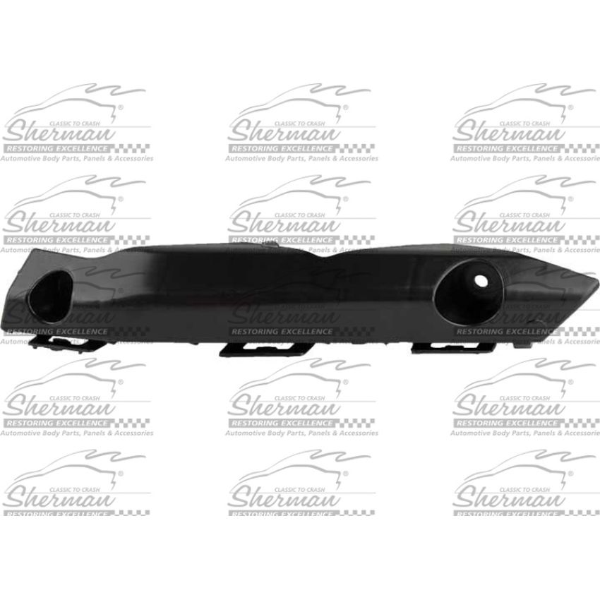 LH FRONT BUMPER COVER RETAINER TOYOTA CAMRY/CAMRY HYBRID 15-17