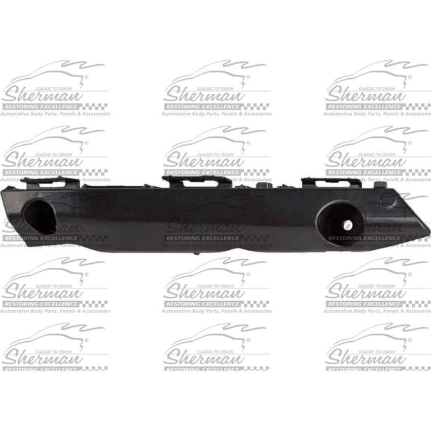 RH FRONT BUMPER COVER RETAINER TOYOTA CAMRY/CAMRY HYBRID 15-17