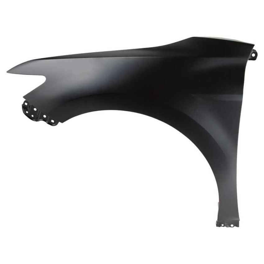 CAPA LH FRT FENDER ASSY; CAMRY 18-C