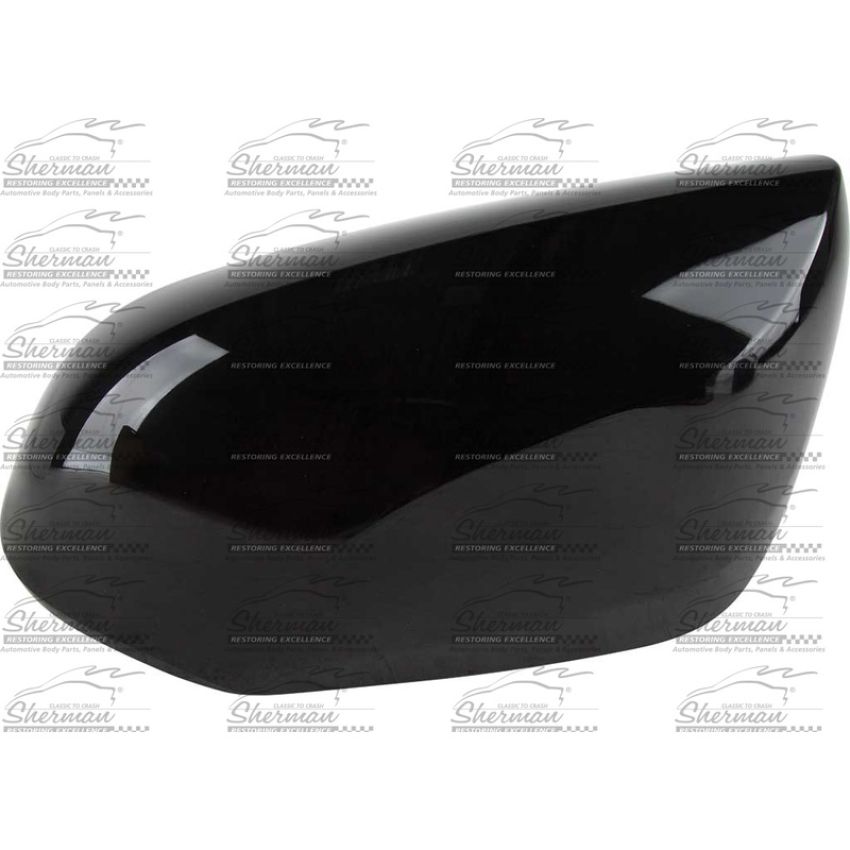 LT MIRROR COVER OUTSIDE REAR VIEW TOYOTA CAMRY 18-C