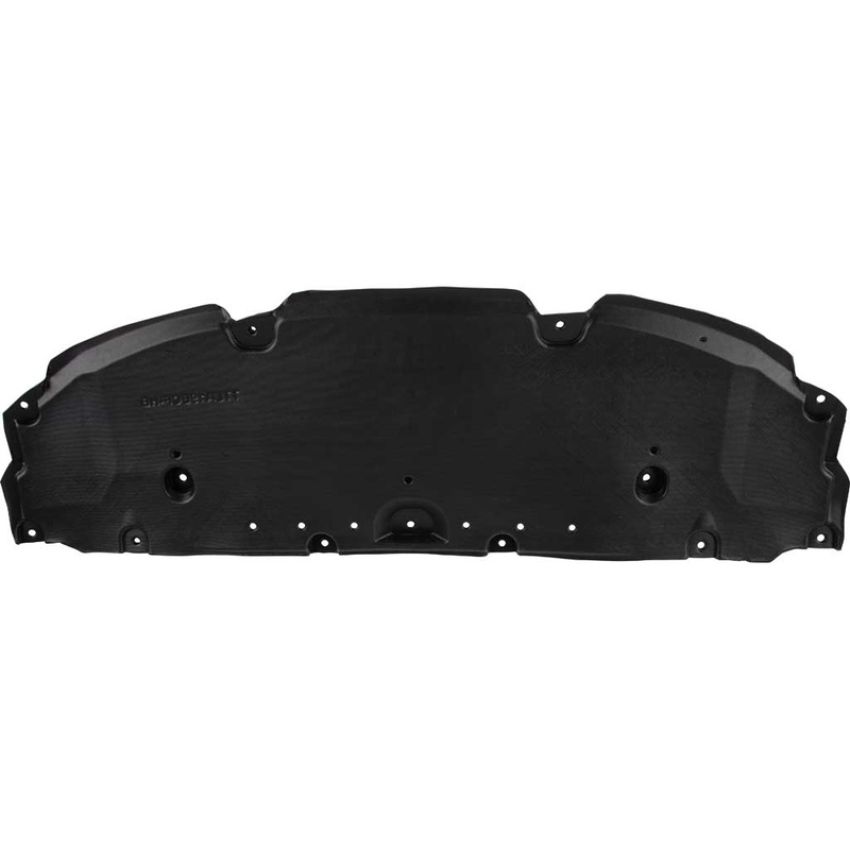 LOWER ENGINE COVER H/B; FRONT TOYOTA COROLLA 19-C