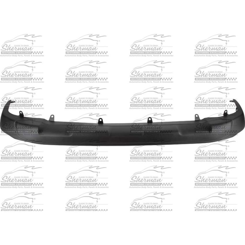 CAPA FRT BUMPER VALANCE LE|XLE|XLE PREMIUM TOYOTA RAV4 19-20