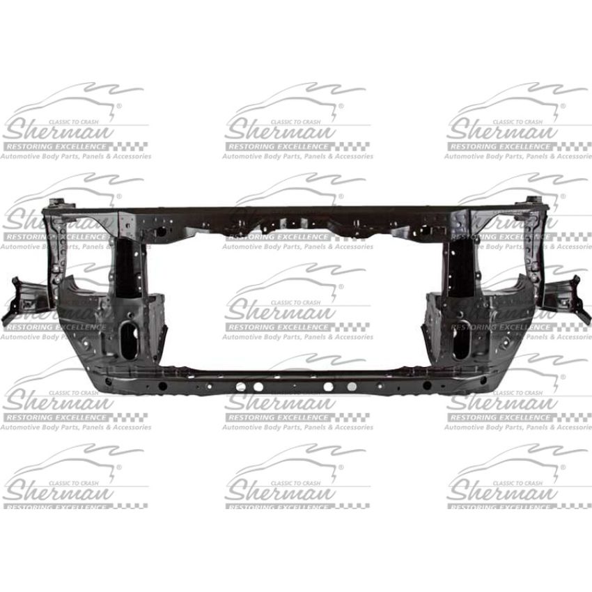 RADIATOR SUPPORT ASSY TOYOTA TUNDRA 14-21