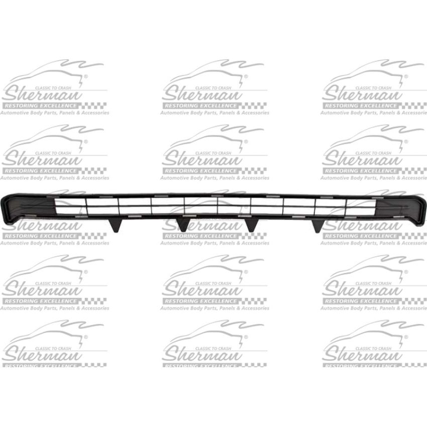 CAPA FRT BUMPER GRILLE TOYOTA TUNDRA 14-21