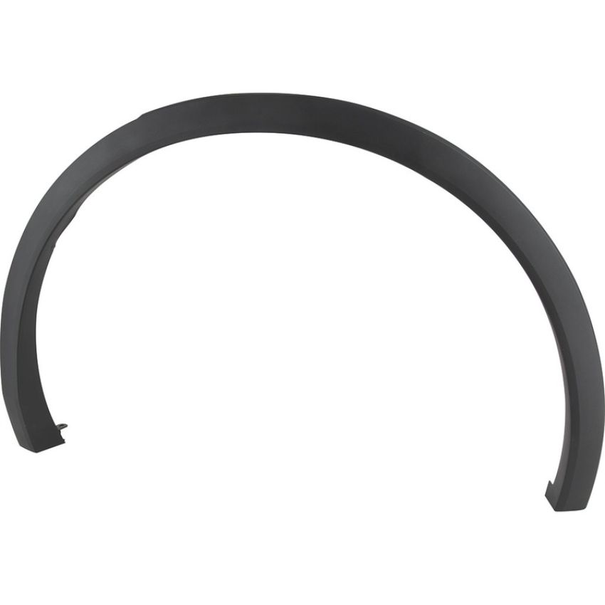 LT REAR WHEEL OPENING MOLDING W/R-LINE PKG VOLKSWAGEN TIGUAN 18-21