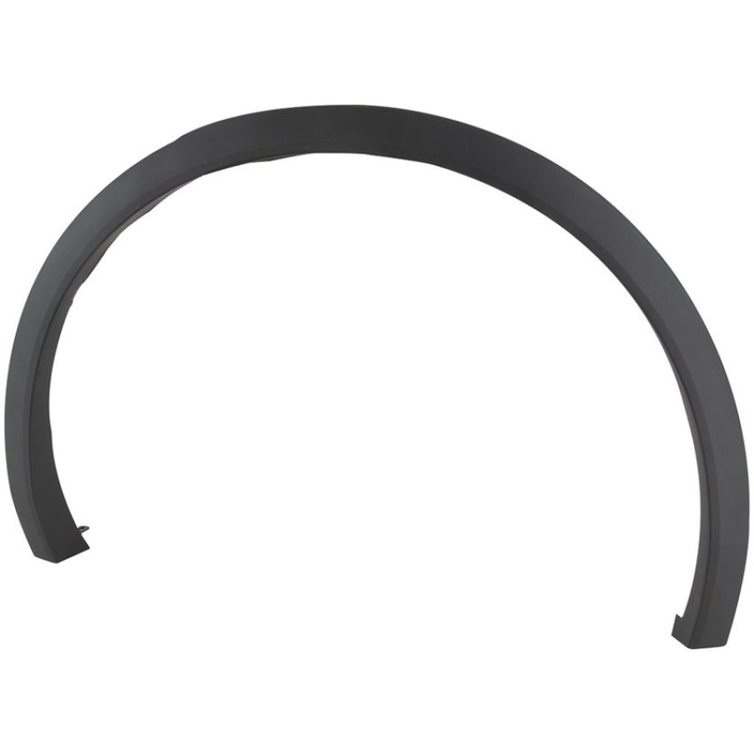 CAPA LT REAR WHEEL OPENING MOLDING W/R-LINE PKG VOLKSWAGEN TIGUAN 18-21