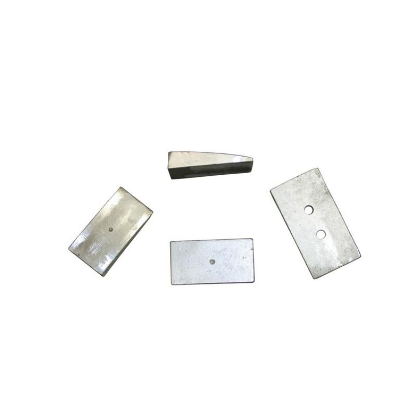 Skyjacker WS30 DEGRE SHIMS 2IN. WIDE