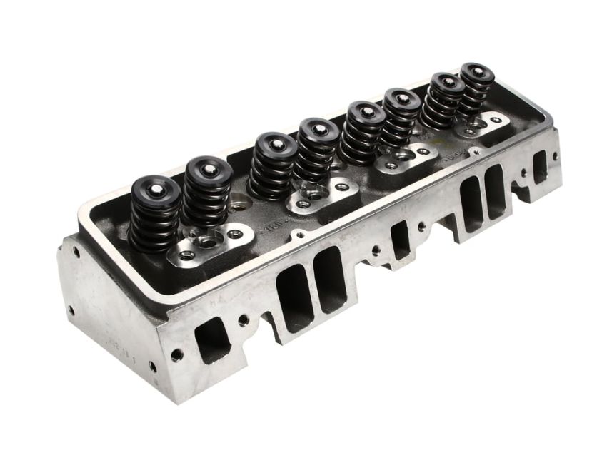 Dart 126111 SBC SHP 180cc Cylinder Head - Bare