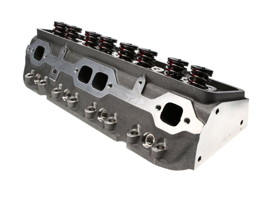 Dart 126111 SBC SHP 180cc Cylinder Head - Bare