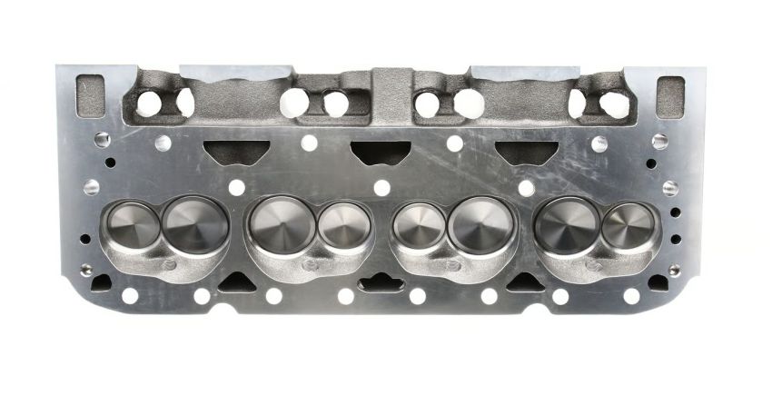 Dart 127221 SBC SHP 180cc Cylinder Head - 1.250 Assembled
