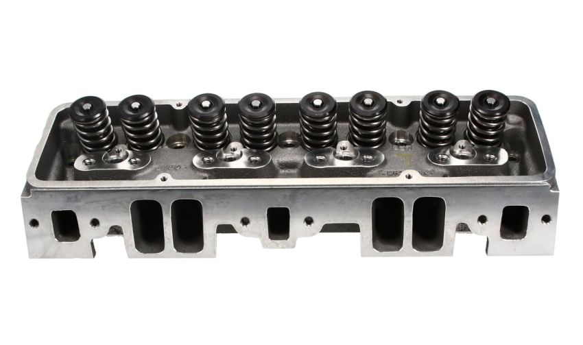 Dart 126111 SBC SHP 180cc Cylinder Head - Bare