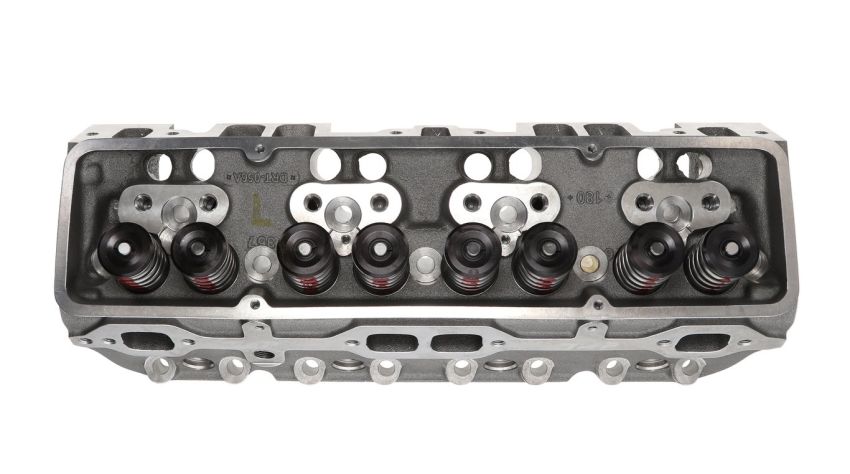 Dart 126111 SBC SHP 180cc Cylinder Head - Bare