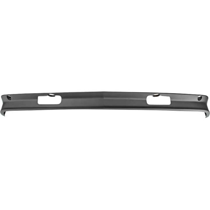 CAPA FRT BUMPER AIR DAM W/O SPORT PKG CHEVROLET BLAZER 92-94