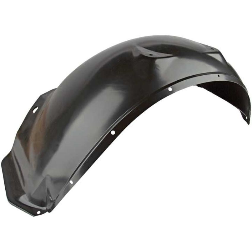 RH FRONT INNER FENDER CHEVY/ P/U 67-72; BLAZER/JIMMY 69-72