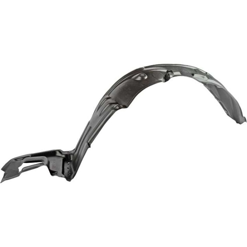 RH FENDER LINER COROLLA 03-04 JAPAN BUILT; 03-08 USA BUILT