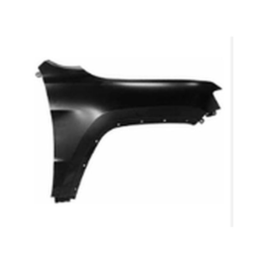 RH FRONT FENDER ASSY GRAND CHEROKEE 11-C