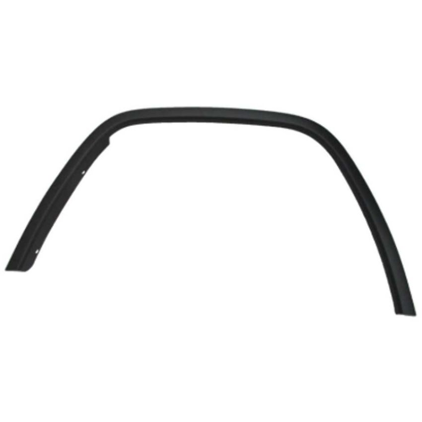 CAPA LT FRONT WHEEL OPENING MOLDING LAREDO|OVERLAND|TRAILHAWK; PTM JEEP GRAND CH