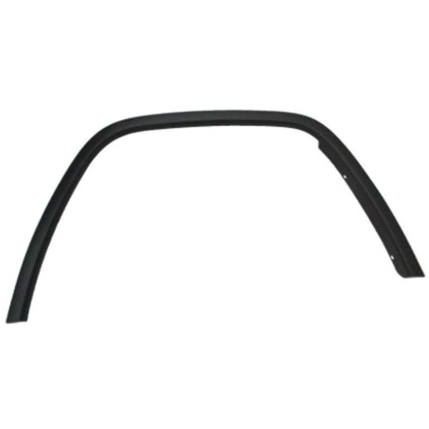 CAPA RT FRONT WHEEL OPENING MOLDING LAREDO|OVERLAND|TRAILHAWK; PTM JEEP GRAND CH