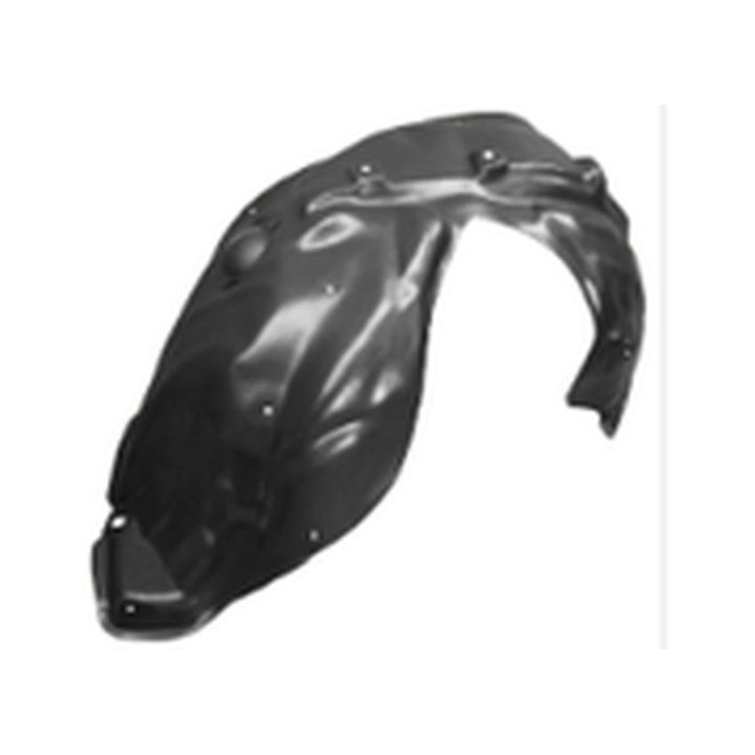 LH FRONT FENDER INNER PANEL GRAND CHEROKEE 11-C