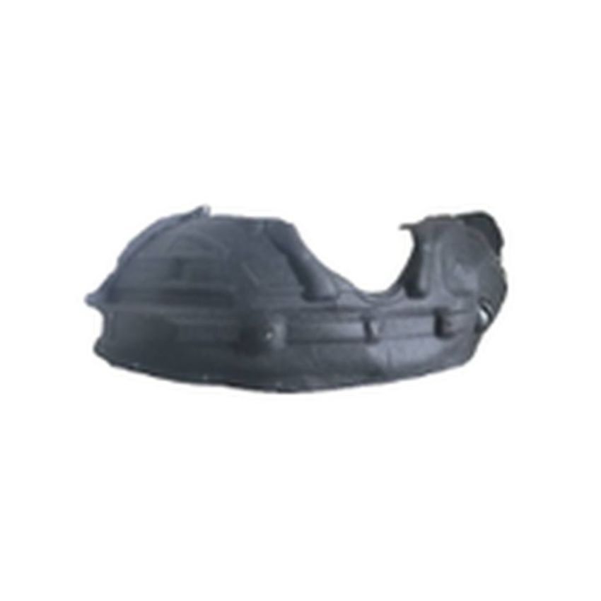 RH FRONT FENDER INNER PANEL LAREDO|LIMITED|OVERLAND|SUMMIT|TRAILHAWK JEEP GRAND CHEROKEE 14-C