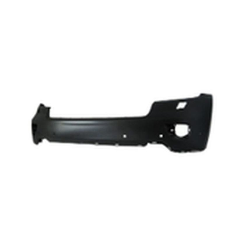 FRONT BUMPER COVER UPPER (P) W/SENSOR HOLE & WASHER HOLE GRAND CHEROKEE 11-13