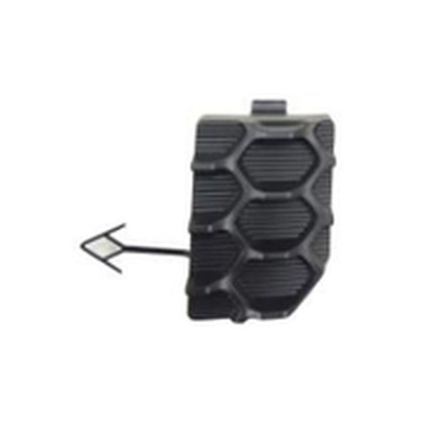 TOW HOOK COVER SRT-8; LH=RH JEEP GRAND CHEROKEE 11-16