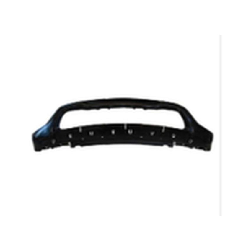 FRONT BUMPER COVER LOWER LAREDO|LIMITED|OVERLAND; CODE MFE; PRIME JEEP GRAND CHEROKEE 14-16